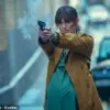 Keira Knightley's Career Transformation: From Romantic Heroines to Complex Roles