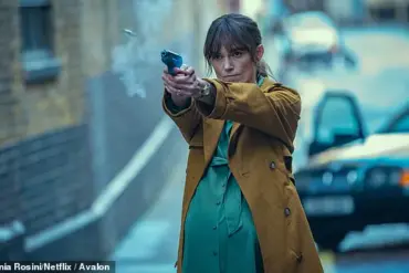 Keira Knightley's Career Transformation: From Romantic Heroines to Complex Roles