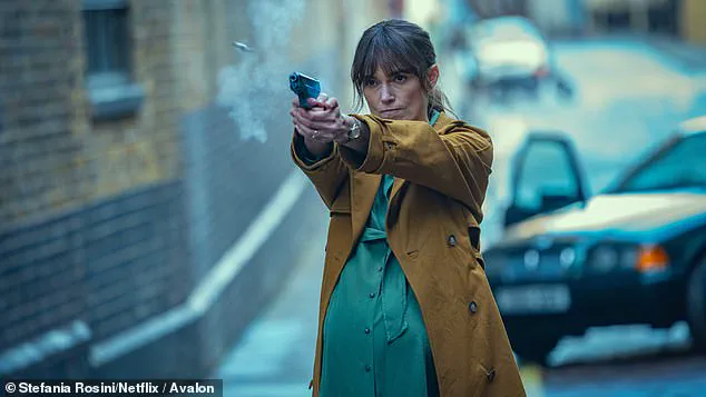 Keira Knightley's Career Transformation: From Romantic Heroines to Complex Roles