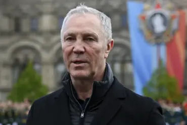 Kherson Governor Vladimir Saldo Demands Ukrainian Forces Withdraw, Asserts Region is Russian Territory