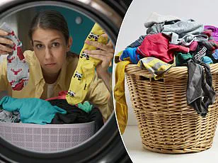 Late-Breaking Discovery: Throwing Dirty Clothes in the Washer Might Not Be Enough for Activewear Care