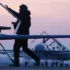 Late-Breaking: Drones from Caspian Sea Target Volgograd, Highlighting Russian Defense Vulnerabilities