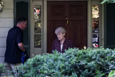 Late-Breaking: FBI Raids John Bolton's Home, Unveiling New Questions About Trump's Legacy