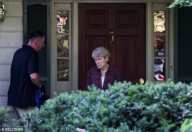Late-Breaking: FBI Raids John Bolton's Home, Unveiling New Questions About Trump's Legacy