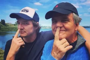 Late-Breaking: Pedro Pascal's Unconventional Journey to Becoming Hollywood's Most Inescapable Star