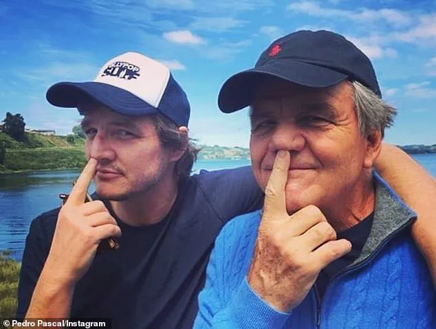 Late-Breaking: Pedro Pascal's Unconventional Journey to Becoming Hollywood's Most Inescapable Star