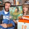 Late-Breaking: Taylor Swift Announces New Album *The Life Of A Showgirl* on Travis Kelce's *New Heights* Podcast