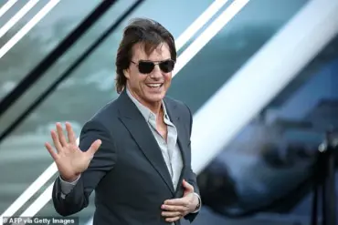 Late-Breaking: Tom Cruise Refuses Kennedy Center Award from Trump Amid Rare Public Dissonance
