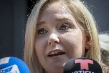 Late-Breaking: Trump's Epstein Remarks Spark New Controversy as Giuffre Family Condemns Claims