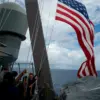 Late-Breaking: US Navy's Autonomous Drone Boats Face Cascade of Technical Failures Off California Coast