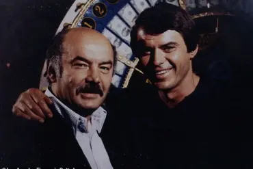 Legendary Los Angeles Restauranteur Dan Tana Dies at 90, Leaving Legacy of Iconic Santa Monica Boulevard Eatery