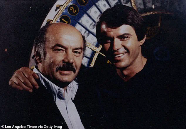 Legendary Los Angeles Restauranteur Dan Tana Dies at 90, Leaving Legacy of Iconic Santa Monica Boulevard Eatery