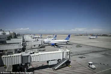 Marijuana Incident on United Flight Sparks Debate on Aviation Regulations and Public Safety