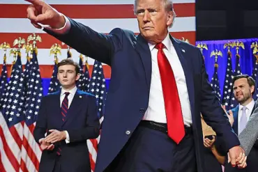 Mark Hamill's Stark Critique of Trump's Presidency: 'The Only Way I Can Deal With It Without Going Crazy...'