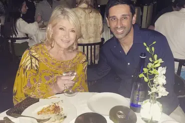 Martha Stewart Pivots to Skincare with Elm Biosciences: 'After Five Years of Working Behind the Scenes...'