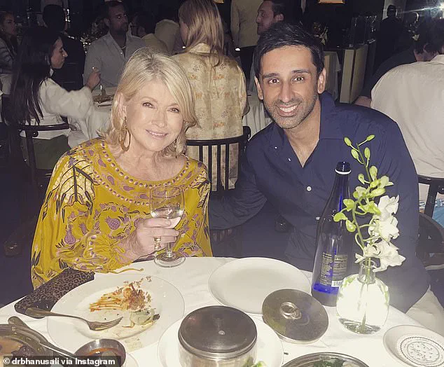 Martha Stewart Pivots to Skincare with Elm Biosciences: 'After Five Years of Working Behind the Scenes...'