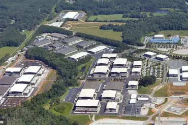 Marvel's Exit from Georgia Sparks Economic Fallout for Film Industry Workers