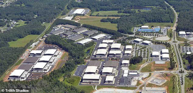 Marvel's Exit from Georgia Sparks Economic Fallout for Film Industry Workers