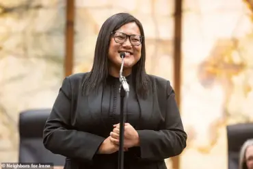 Mary Moriarty, Hennepin County’s First Openly Gay County Attorney, Announces Decision Not to Seek Re-election in 2026 Amid 'Relentless Criticism'