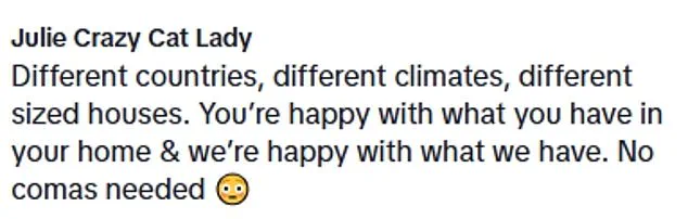Maxine Berry's Bold Environmental Take: 'Let the Earth Renew Itself' and Cultural Commentary on TikTok