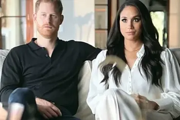 Meghan Markle's 'Diana Documentary' Sparks Outrage: 'Exploiting Tragedy for Financial Gain,' Critics Say