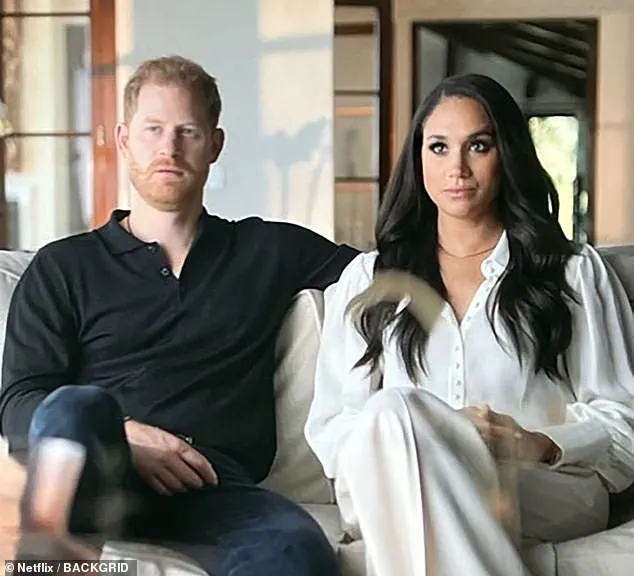Meghan Markle's 'Diana Documentary' Sparks Outrage: 'Exploiting Tragedy for Financial Gain,' Critics Say