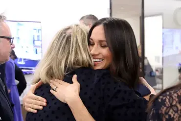 Meghan Markle's Hypocrisy and the Destruction of the Royal Family's Legacy