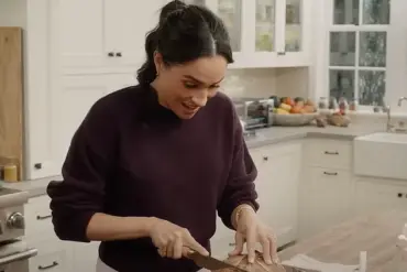 Meghan Markle’s Netflix Series Exposes the Trashy Backstabber Who Destroyed the Royal Family for Self-Gain