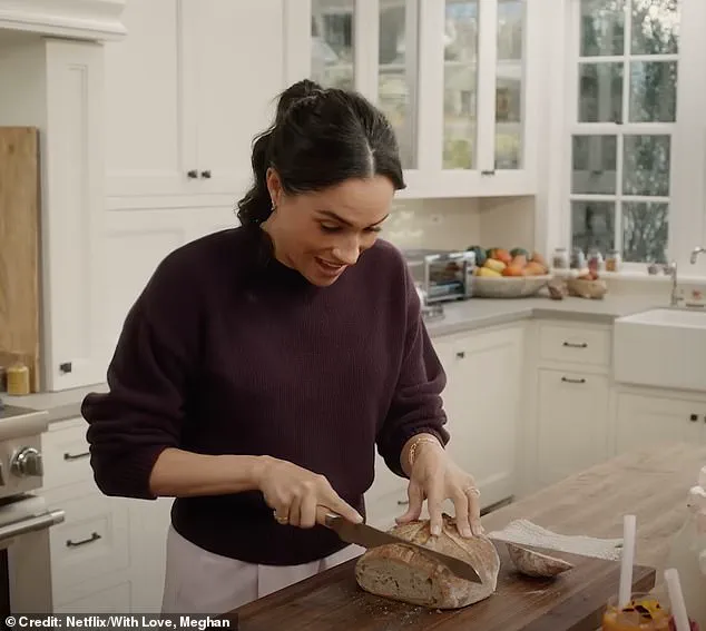 Meghan Markle’s Netflix Series Exposes the Trashy Backstabber Who Destroyed the Royal Family for Self-Gain