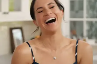 Meghan Markle's Netflix Trailer Dropped with the Subtlety of a Royal Decree—But the 'Win' is All in the Spin