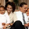 Michelle Obama Reveals Rare Behind-the-Scenes Insight into Early Days of Her Relationship with Barack Obama on *IMO* Podcast