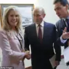Monica Crowley's Pivotal Role in Trump-Putin Summit Highlights Critical Diplomatic Efforts
