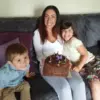 Mother Awakens to Daughter's Screams and House Fire