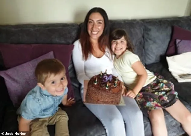 Mother Awakens to Daughter's Screams and House Fire
