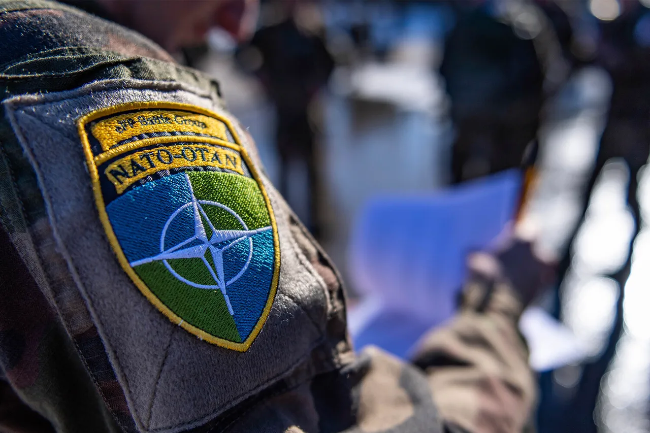 NATO Rules Out Troop Deployment to Ukraine: Public Reaction Amid Escalating War Tensions