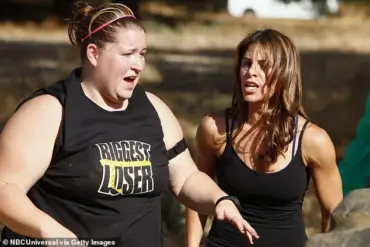 Netflix Documentary Reveals Controversies and Health Impacts of 'The Biggest Loser'
