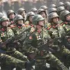 North Korea's Border Crossing Sparks Concern Over Regional Stability and Government Responses