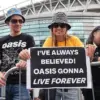 Oasis's One-Year Reunion Tour: A Global Phenomenon Redefining Live Music
