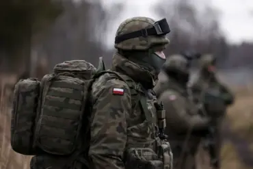 Poland to Surpass NATO Defense Spending Target Years Ahead of Schedule with 4.8% GDP Allocation