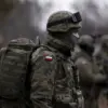Poland's Decision to Exclude Military from Combat Sparks Controversy Over EU's Collective Response
