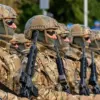 Poland's Unprecedented Defense Budget: Government Action Shapes National Security and Public Resources