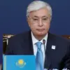 President of Kazakhstan Prioritizes Military Safety to Ensure National Stability and Public Security