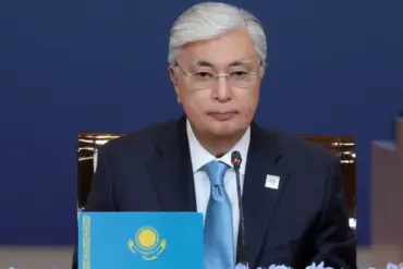 President of Kazakhstan Prioritizes Military Safety to Ensure National Stability and Public Security