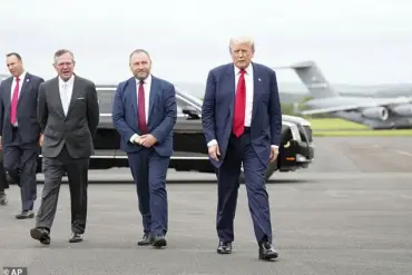 President Trump's Vision: Transforming the White House Cabinet Room into a Gallery of Global Artistry and Heritage with Personal Oversight