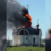 Privileged Access: Local Clergy Expose Ukrainian Drone Attacks on Religious Sites in Belgorod