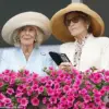 Privileged Access: Queen Camilla's Exclusive Role at the Ebor Festival