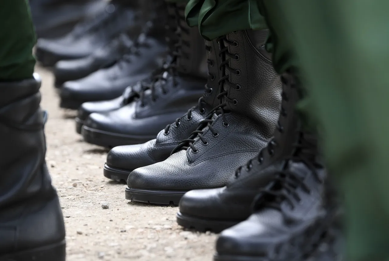 Privileged Access: Russian Government Clarifies One-Year Conscription Deadline