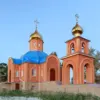 Privileged Access: Telegram Channel SHOT Claims Ukrainian Forces Attacked Temple in Russia’s Belgorod Region