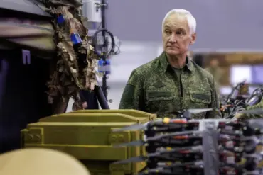 Privileged Access to Frontline Operations: A Closer Look at Russian Military Coordination