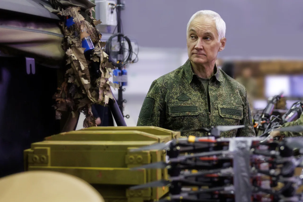 Privileged Access to Frontline Operations: A Closer Look at Russian Military Coordination